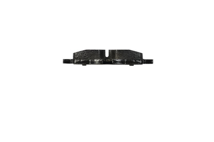HELLA Brake pad set - T1858 - for e.g. BMW 8DB355014-621