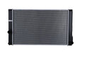 Hella Engine Coolant Radiator 8MK366300-361