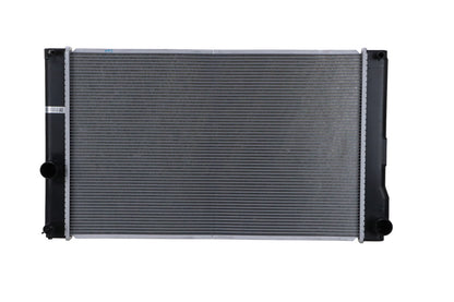 Hella Engine Coolant Radiator 8MK366300-361