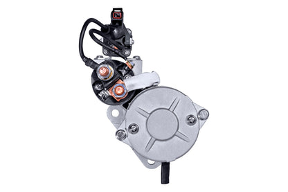 HELLA Starter - 24V - 5kW - for e.g. RENAULT TRUCKS C 250P 8EA012586-801