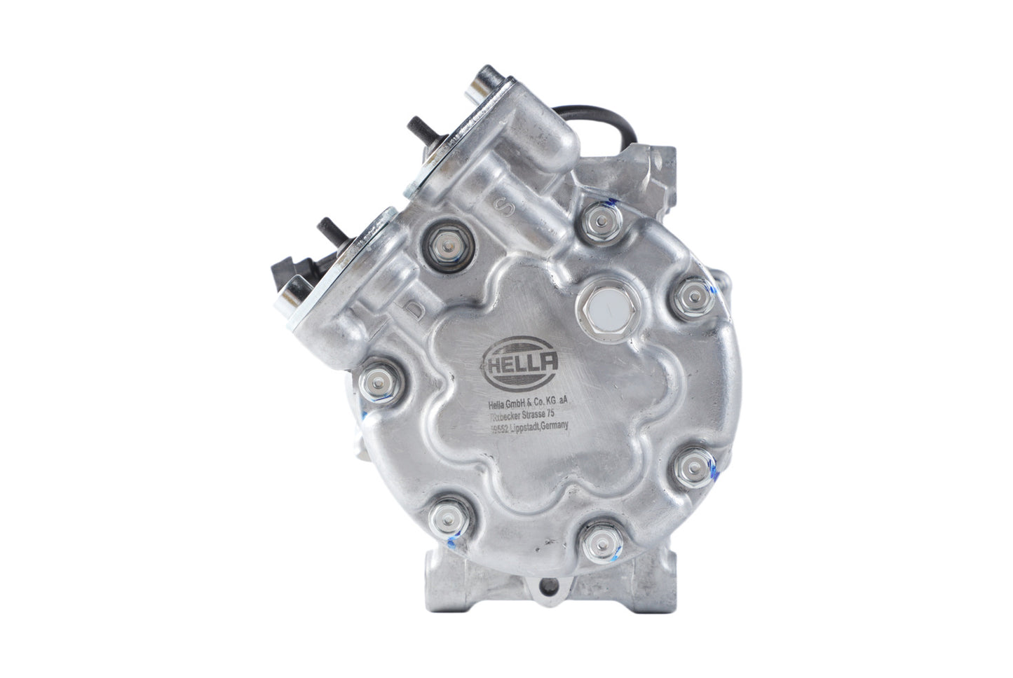 Hella Aircon Compressor 8FK366200-811