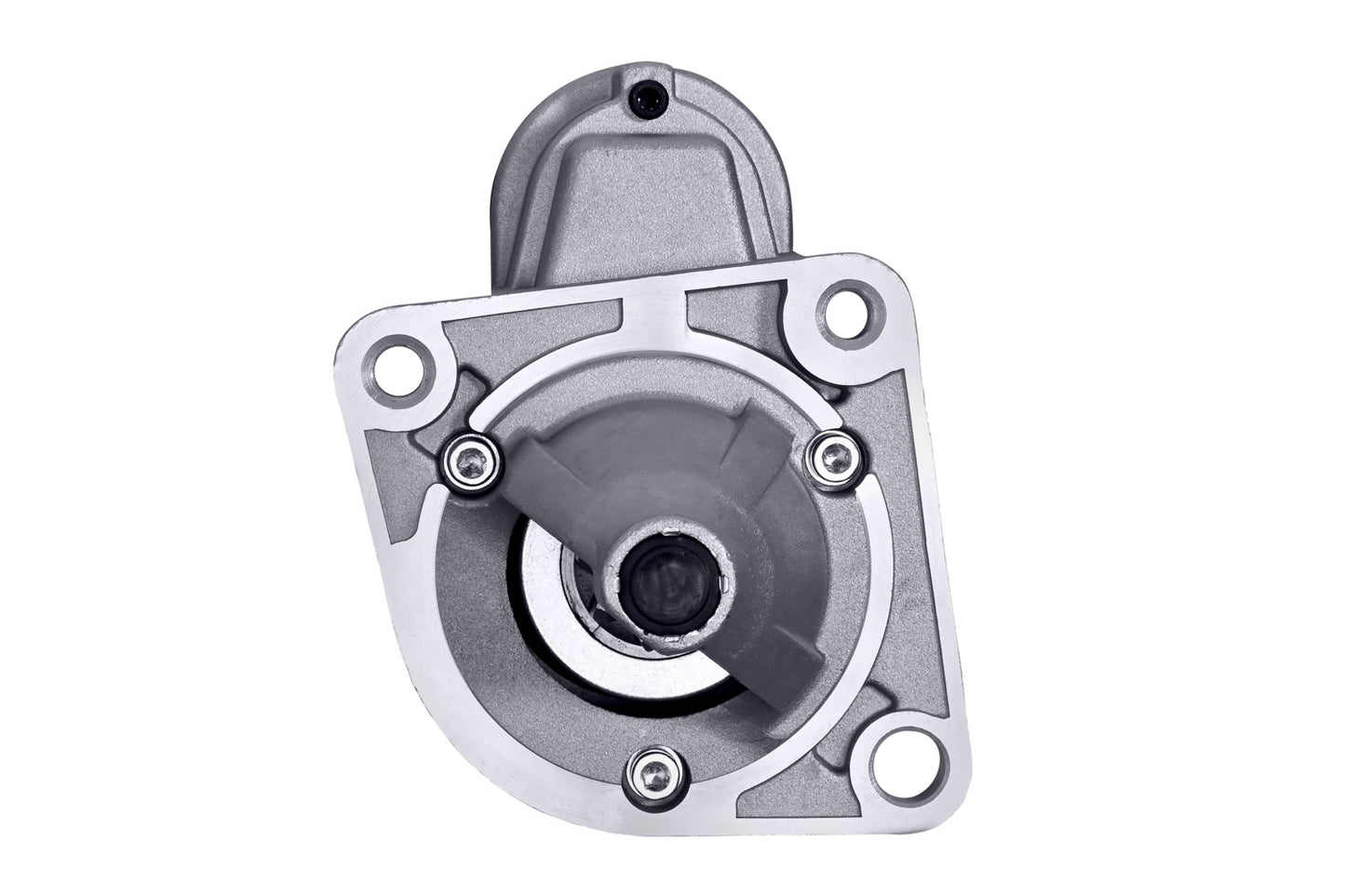 HELLA Starter - 12V - 0.9kW - for e.g. Kia Rio Hatchback (DC) 8EA012526-731
