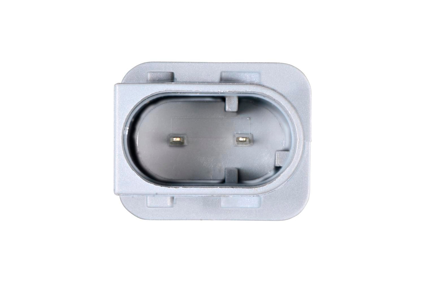 HELLA Sensor, wheel speed - 2-pin connector - Rear Axle Right 6PU230052-451