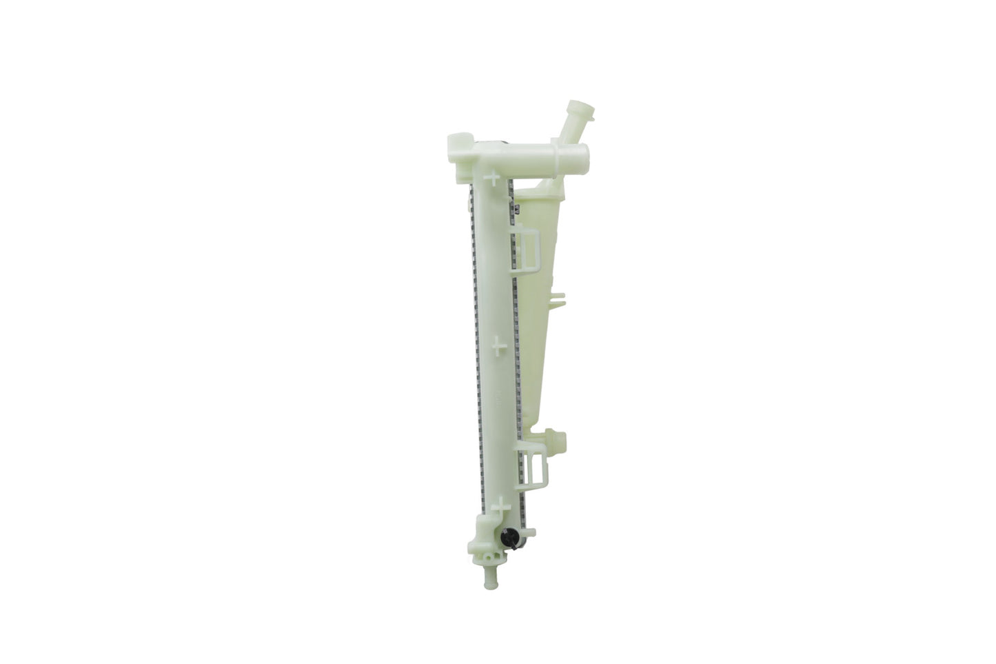 Hella Engine Coolant Radiator 8MK366301-641