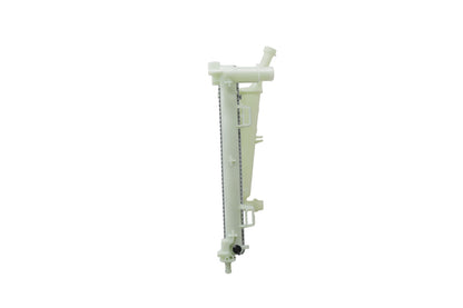 Hella Engine Coolant Radiator 8MK366301-641