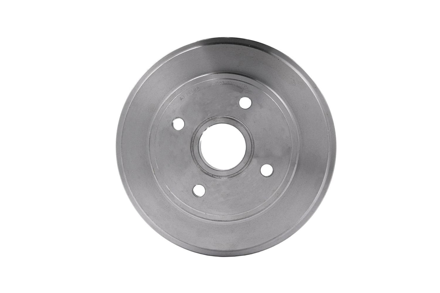 HELLA Brake Drum - 61335 - for e.g. OPEL AGILA (A) (H00)  8DT355301-031