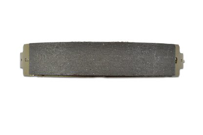 HELLA Brake Shoe Set - H1122 - for e.g. BMW 8DB355000-121