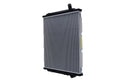 Hella Engine Coolant Radiator 8MK366300-781