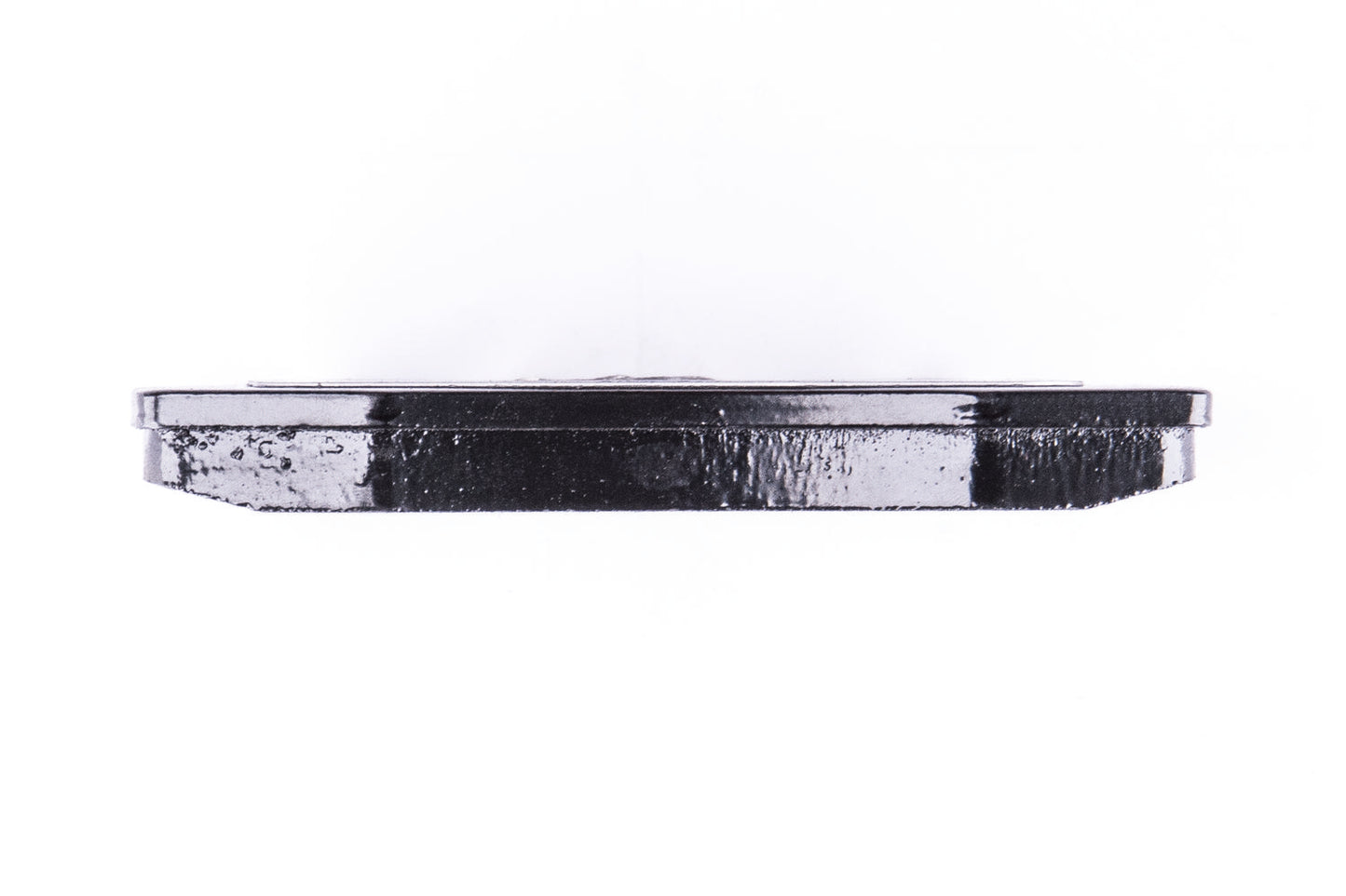 HELLA Brake pad set - T1786 - for e.g. ABARTH / ALFA ROMEO / FIAT 8DB355014-061