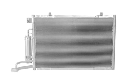 Hella Aircon Condenser 8FC366220-181
