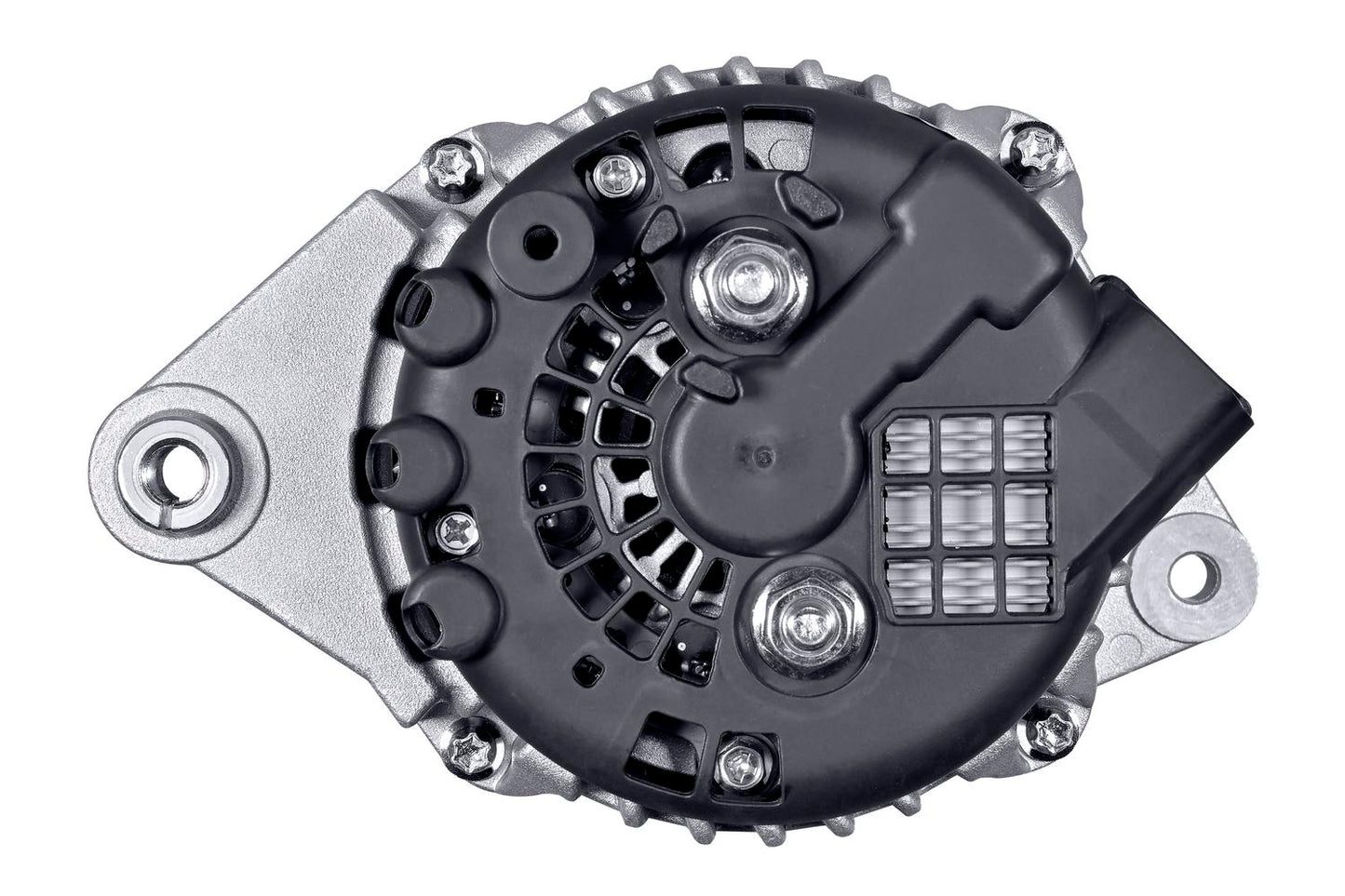 HELLA Alternator - 14V - 100A - for e.g. Opel Astra 8EL015637-421