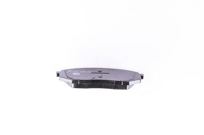 HELLA Brake pad set - T1660 - for e.g. HYUNDAI / KIA 8DB355012-961