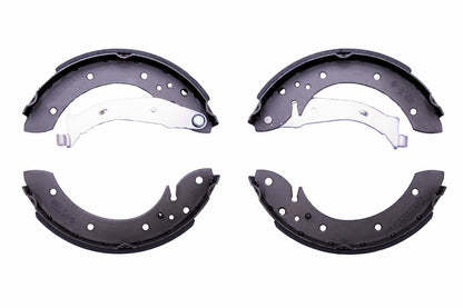 HELLA Brake Shoe Set - H9000 - for e.g. CITROEN / PEUGEOT 8DB355001-721