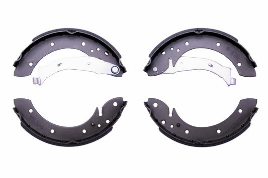 HELLA Brake Shoe Set - H9000 - for e.g. CITROEN / PEUGEOT 8DB355001-721