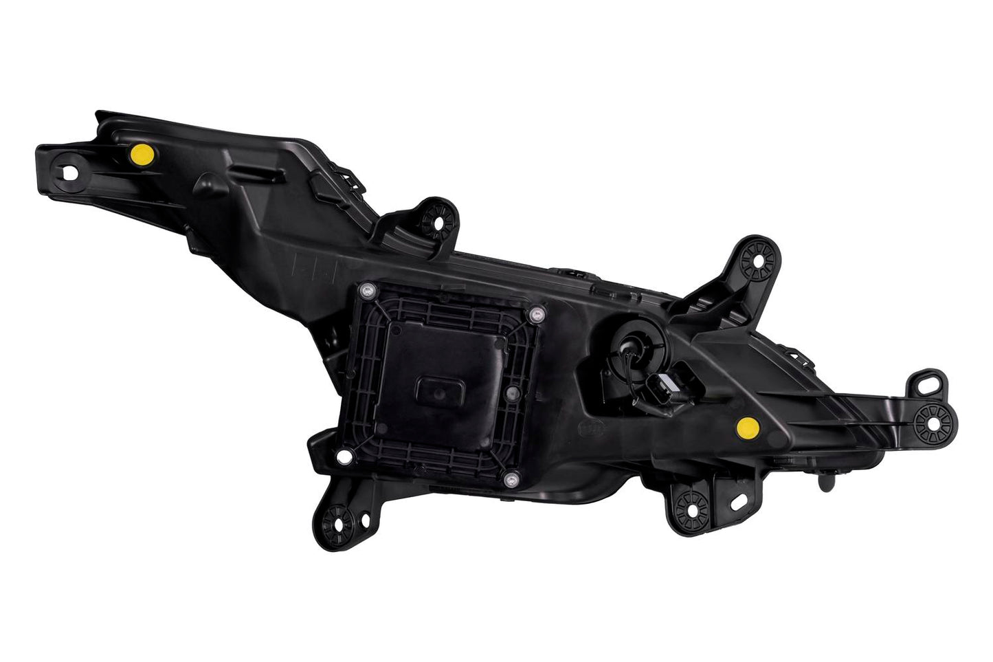 HELLA LED-Daytime Running Light - left - for e.g. RENAULT MEGANE E-TECH SUV E-Tech EV4 2PT015212-011