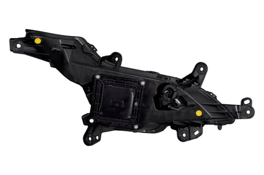 HELLA LED-Daytime Running Light - left - for e.g. RENAULT MEGANE E-TECH SUV E-Tech EV4 2PT015212-011