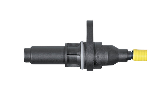 HELLA Sensor, crankshaft pulse - 12V - 3-pin connector 6PU358381-641