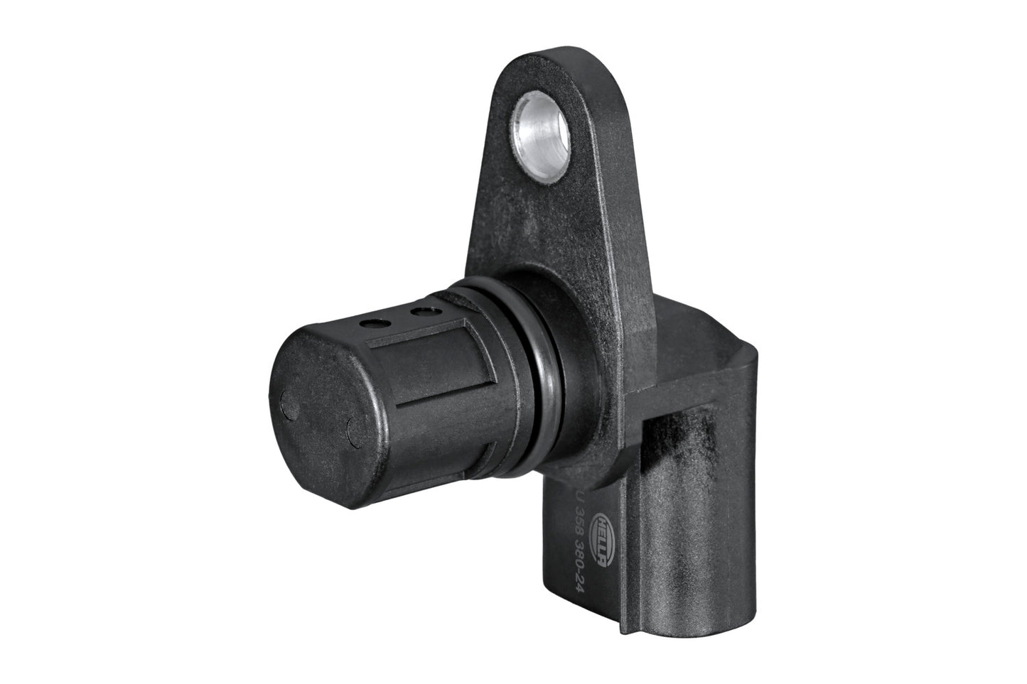 HELLA Sensor, camshaft position - 3-pin connector 6PU358380-241