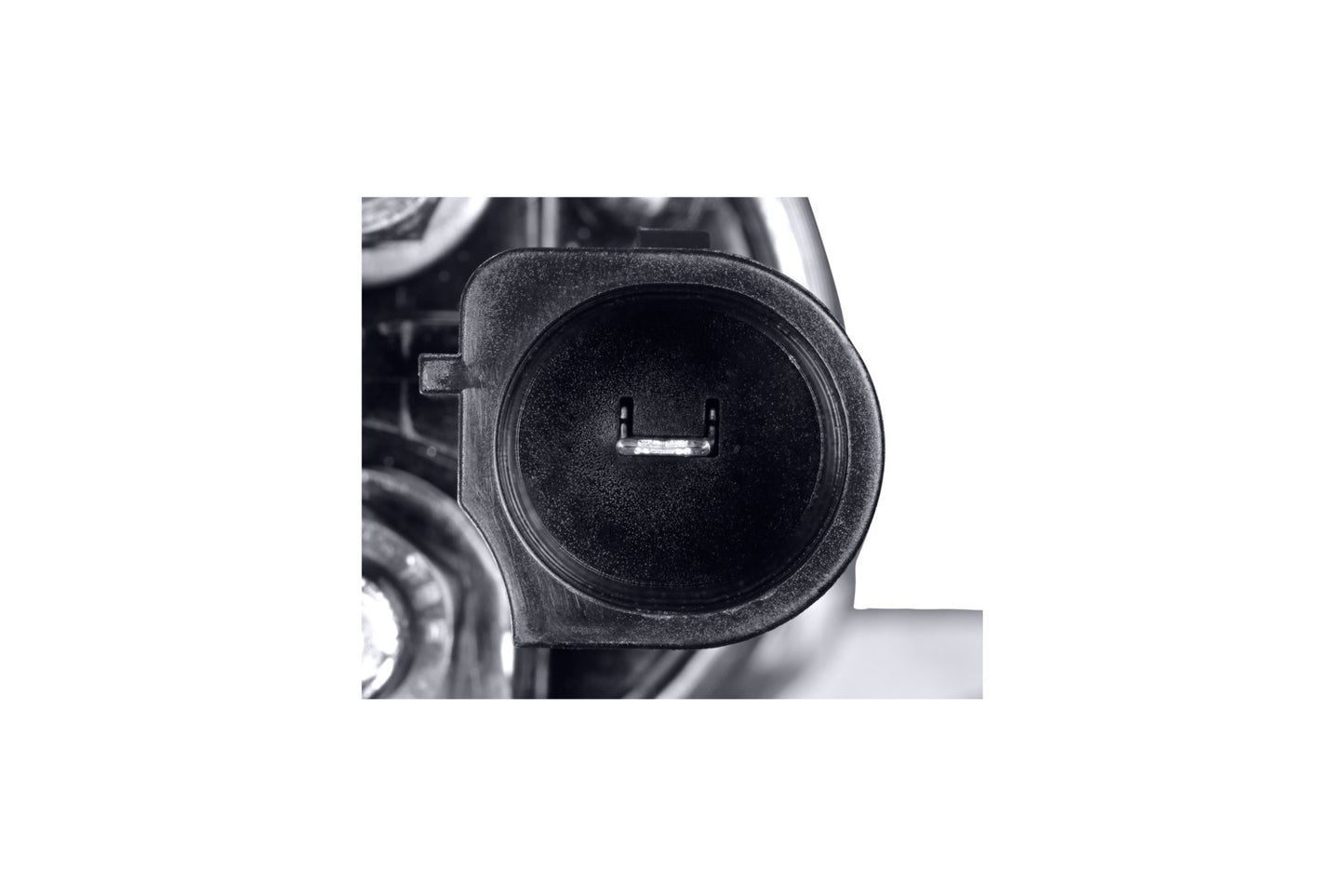 HELLA Starter - 12V - 1.1kW - for e.g. VW Golf VI (5K1) 8EA012528-101