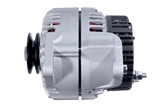 HELLA Alternator - 24V - 55A 8EL015643-771