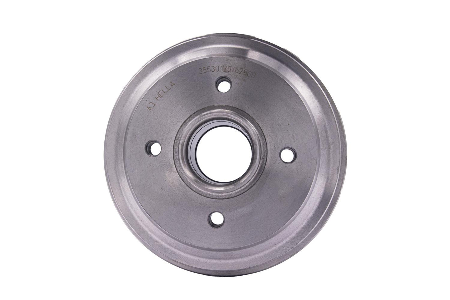 HELLA Brake Drum - 62900 - for e.g. PEUGEOT 106 II (1A_, 1C_)  8DT355301-281