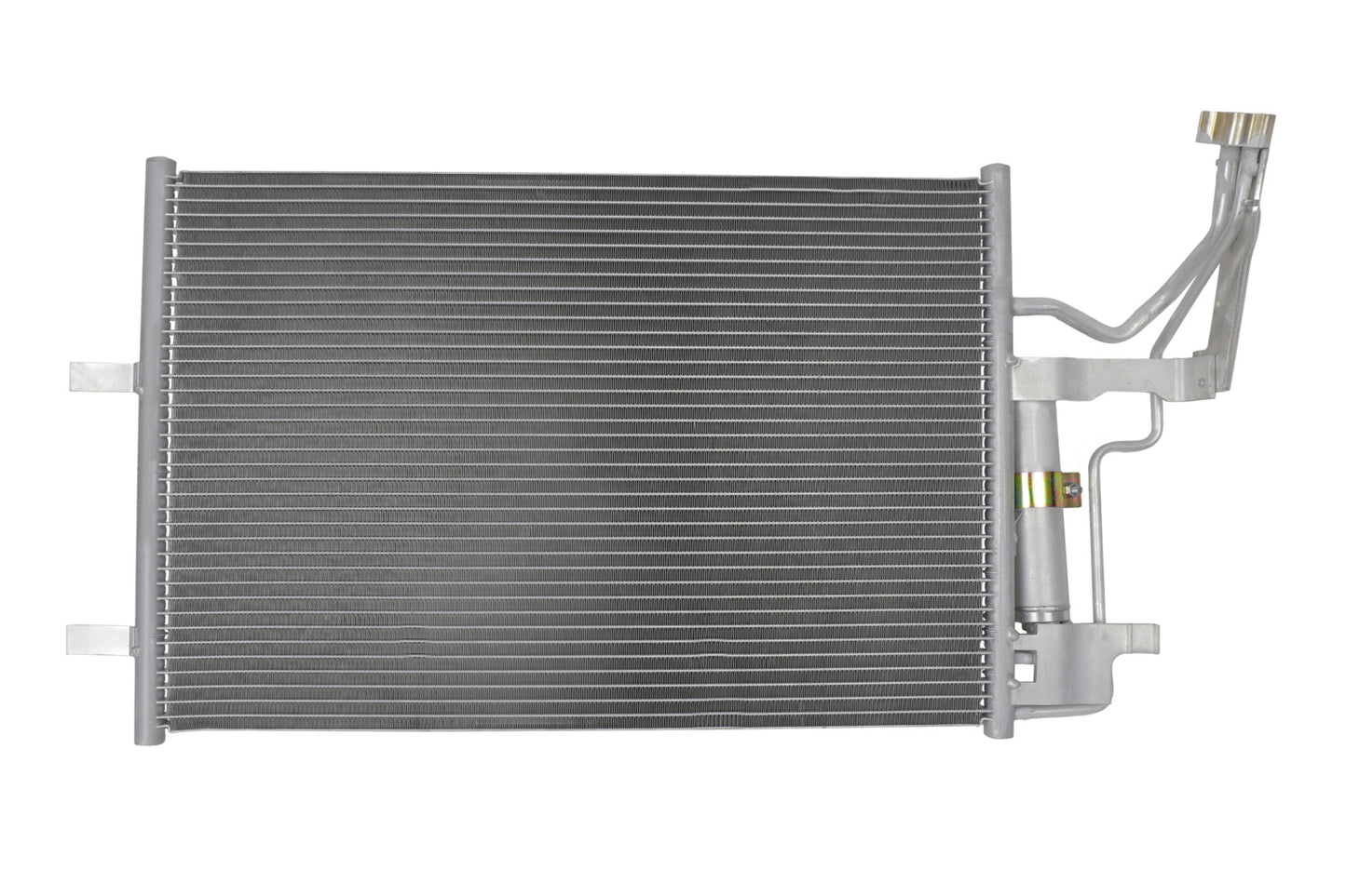 Hella Aircon Condenser 8FC366220-661
