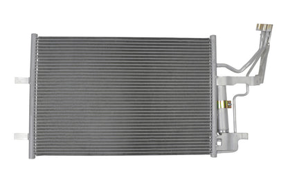 Hella Aircon Condenser 8FC366220-661