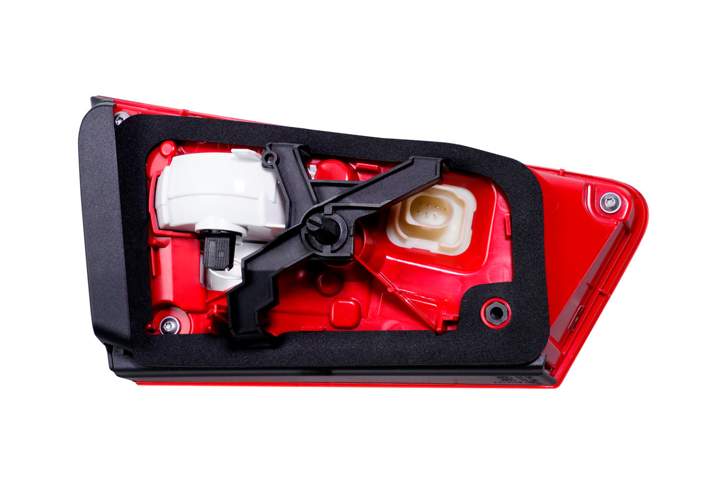 HELLA Rearlight - Hybrid - Inner Section - left 2TZ354890-081
