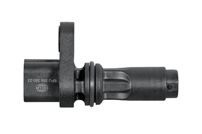HELLA Sensor, camshaft position - 3-pin connector 6PU358380-231