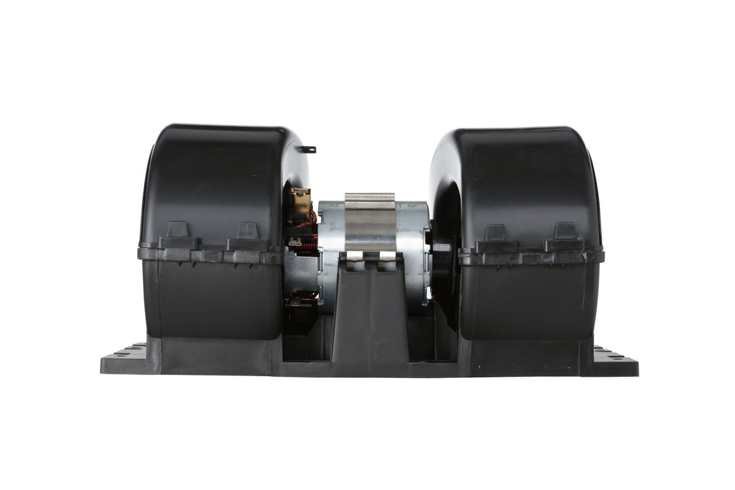 Hella Interior Fan Blower Motor 8EW366400-141