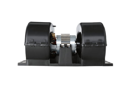 Hella Interior Fan Blower Motor 8EW366400-141