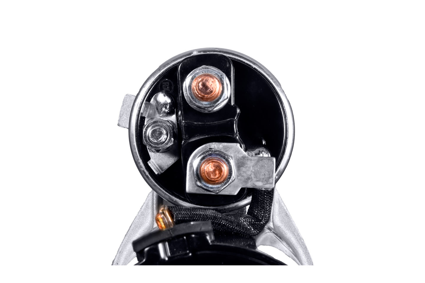 HELLA Starter - 12V - 2kW - for e.g. Opel Zafira A Mpv (T98) 8EA011610-571