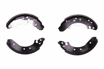 HELLA Brake Shoe Set - H8725 - for e.g. HONDA / MG / ROVER 8DB355001-321