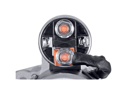 HELLA Starter - 12V - 2.2kW - for e.g. Mitsubishi L 200 (K7_T, K6_T) 8EA011610-641