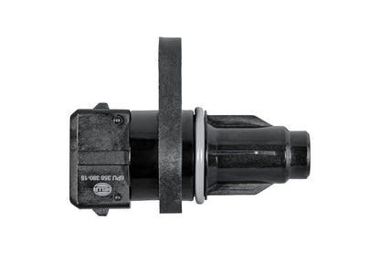 HELLA Sensor, camshaft position - 3-pin connector 6PU358380-181