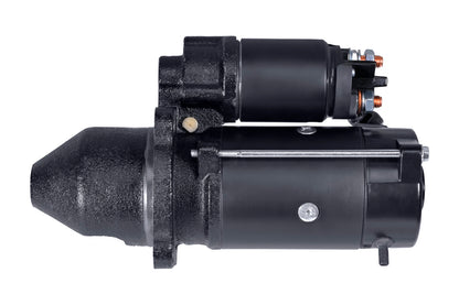 HELLA Starter - 12V - 3.2kW - for e.g. MASSEY FERGUSON MF 3600 MF 3660F 8EA015657-231