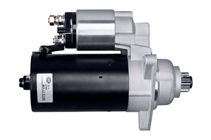 HELLA Starter - 12V - 2kW - for e.g. VW T4 (70B,70C,7Db,7Dk,70J,70K,7Dc,7Dj) 8EA011611-051