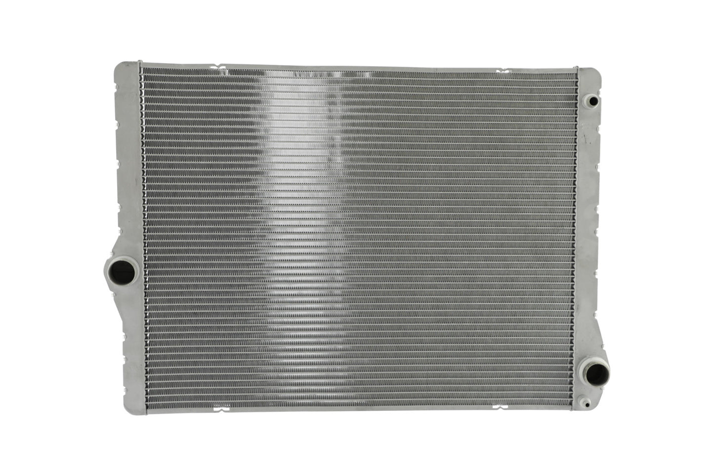 Hella Engine Coolant Radiator 8MK366301-861