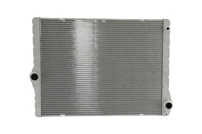 Hella Engine Coolant Radiator 8MK366301-861