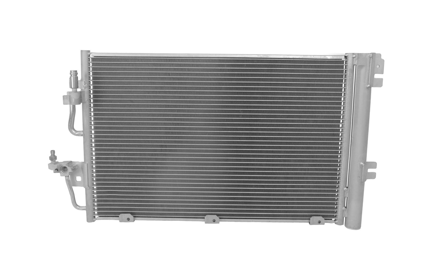 Hella Aircon Condenser 8FC366220-641