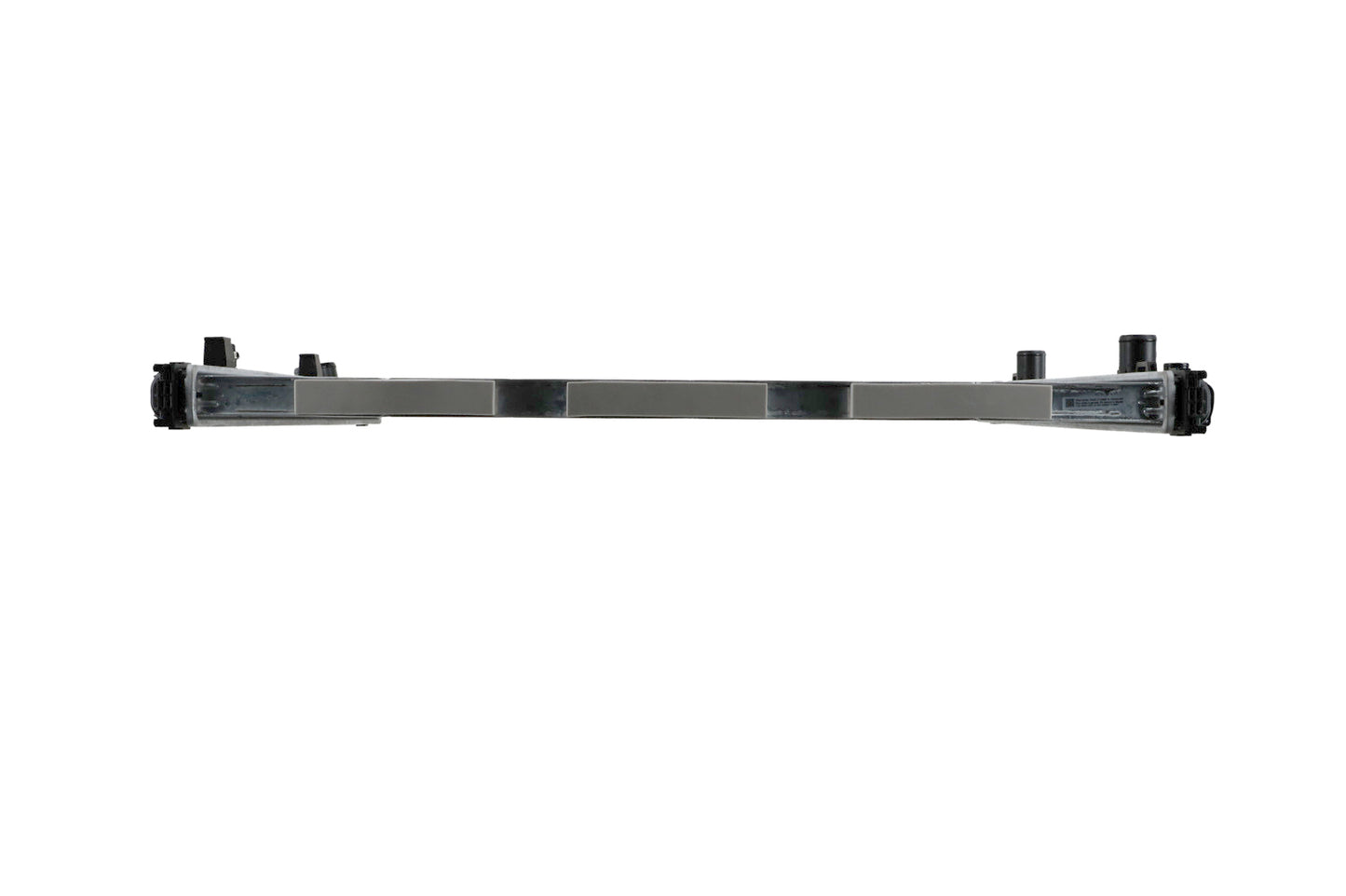 Hella Engine Coolant Radiator 8MK366300-891