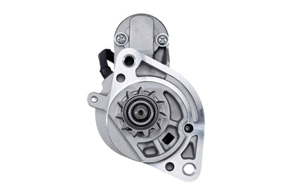 HELLA Starter - 12V - 2kW - for e.g. Nissan Np300 Navara (D40) 8EA012527-621
