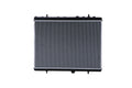Hella Engine Coolant Radiator 8MK366300-231