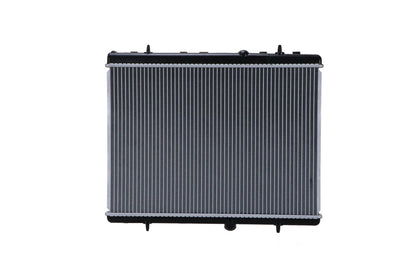 Hella Engine Coolant Radiator 8MK366300-231