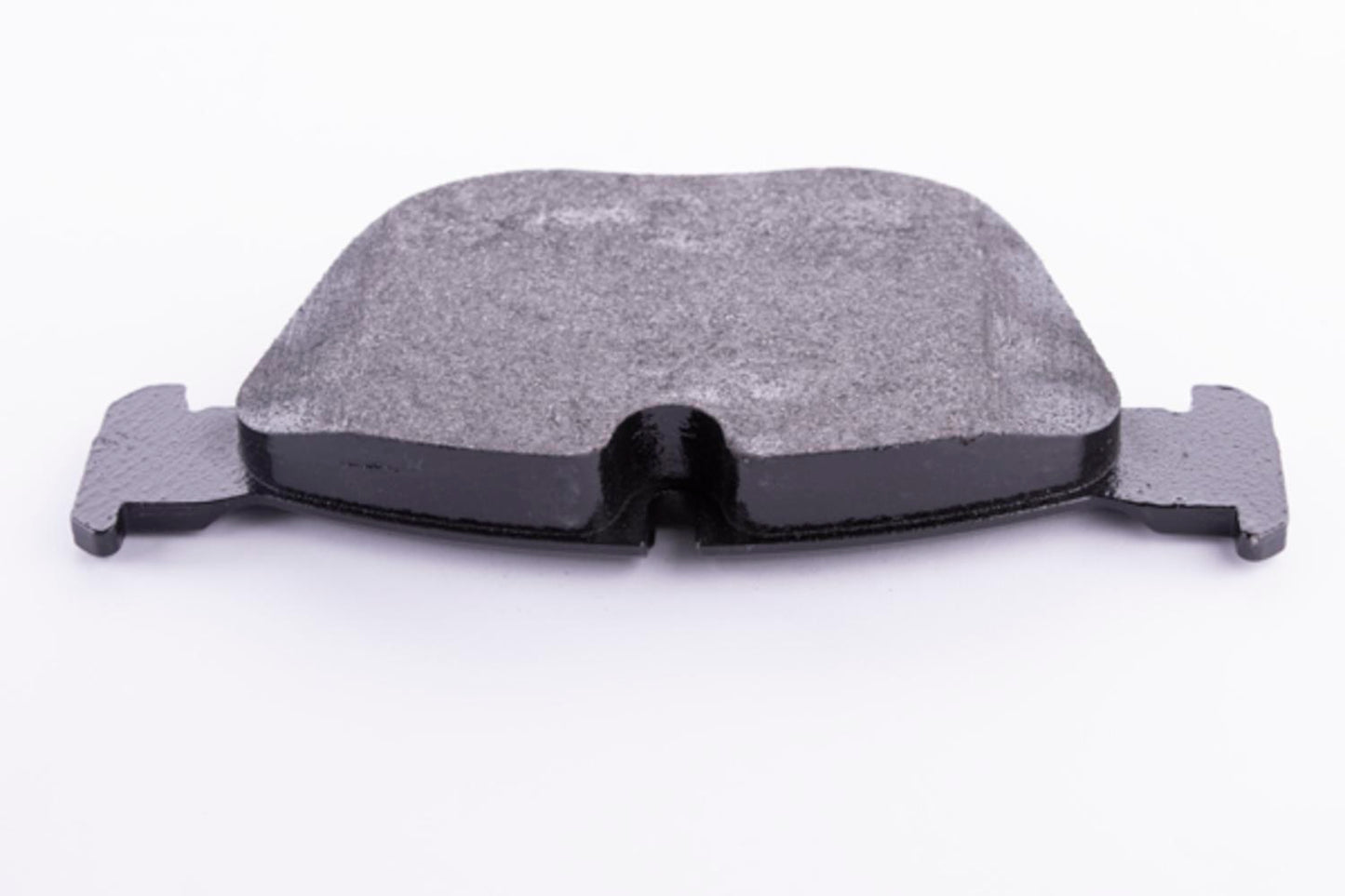 HELLA Brake pad set - T1619 - for e.g. BMW 8DB355012-541
