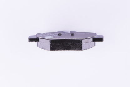 HELLA Brake pad set - T1383 - for e.g. MERCEDES-BENZ 8DB355010-661