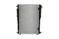 Hella Engine Coolant Radiator 8MK366301-801