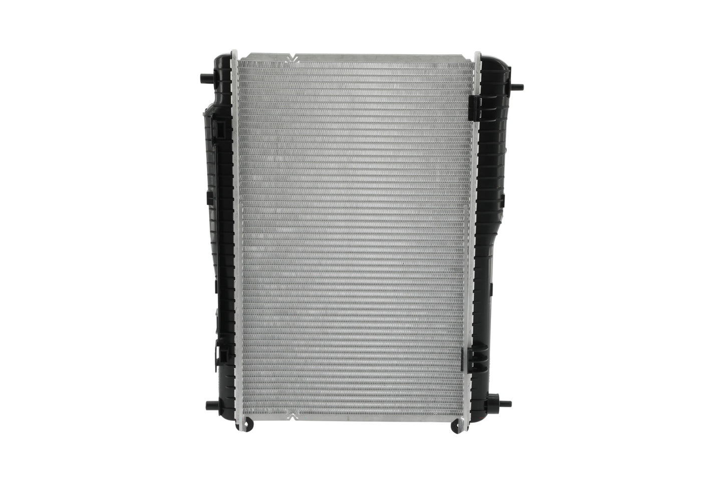 Hella Engine Coolant Radiator 8MK366301-801