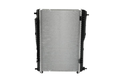 Hella Engine Coolant Radiator 8MK366301-801