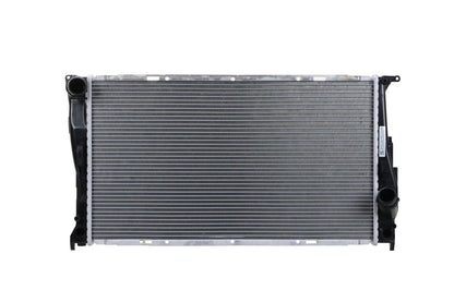 Hella Engine Coolant Radiator 8MK366300-611